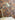 RB340 Behang Zoo bruin - roomblush