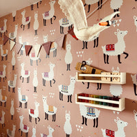 RB344 Lama pink