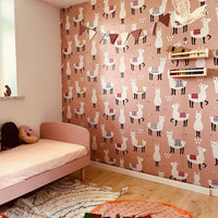 RB344 Lama pink