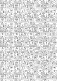 RB359 swatch-zwart