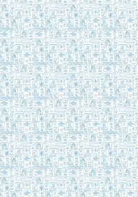 RB361 swatch-blauw