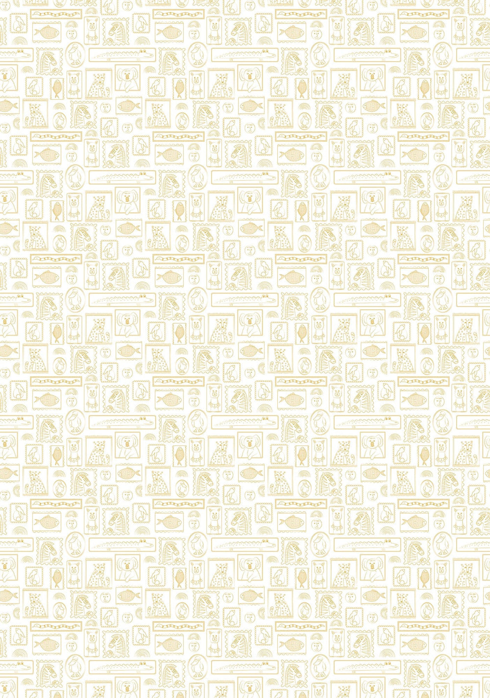 RB364 swatch-oker