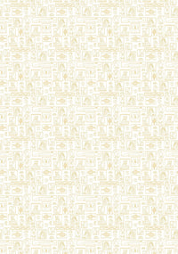 RB364 swatch-oker