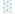 RB065 Behang Confetti Greenblue - roomblush