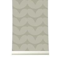 RB123 Behang Hearts kaki - roomblush